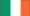 Flag Of The Republic Of Ireland