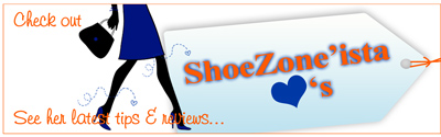 ShoeZone'ista