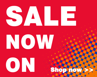 Sale Now On