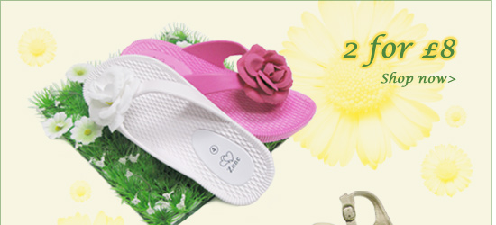 Mix & Match - 2 for £8