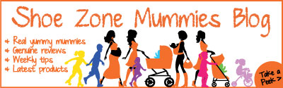 Shoe Zone Mummies