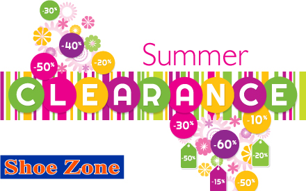 Summer Clearance Summer Clearance