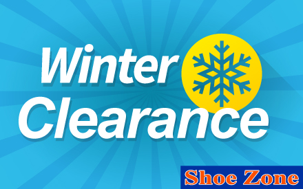 Winter Clearance Winter Clearance
