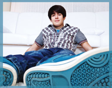 Young Boys Slippers At Shoe Zone Young Boys Slippers At Shoe Zone