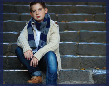 Boys Boots