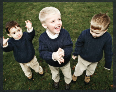 Boys
