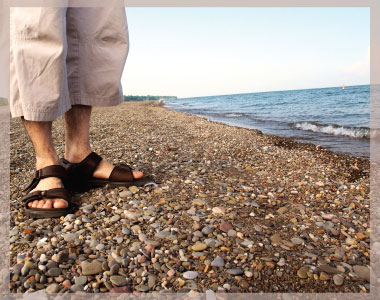 Mens Sandals