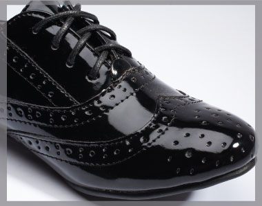 heeled brogues womens uk