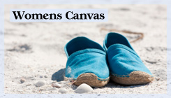 Womens Canvas