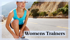 Womens Trainers