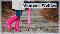 Womens Wellies