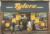 Tylers