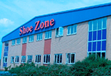 Head Office and Warehouse