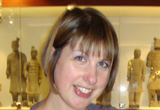 Naomi Shefford