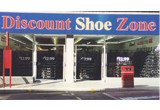 Discount Shoe Zone