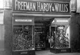 Freeman Hardy Willis