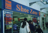 2001 Shoe Zone