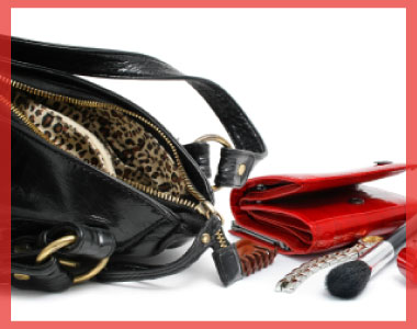 Shoulder Bags
