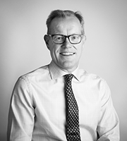 Anthony Smith - Chief Executive