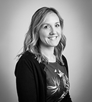 Catherine Bowen – Director and Company Secretary