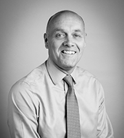 Charles Smith - Chairman