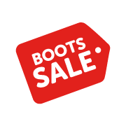 Boots Sale (Click For Details)