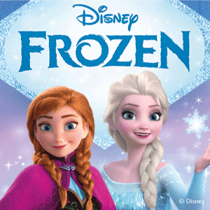 Disney Frozen