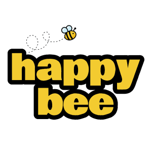 Happy Bee