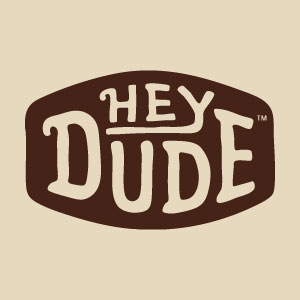 HEY DUDE HEY DUDE