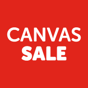 Canvas SALE (Click For Details)