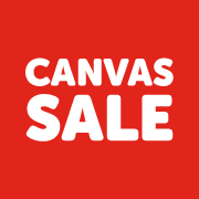 Canvas SALE (Click For Details)