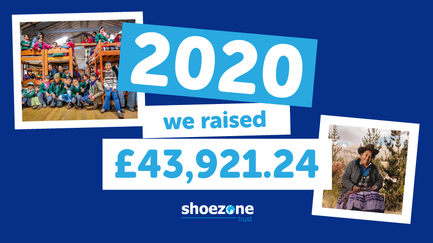 Shoe Zone Trust 2005 - 2022
