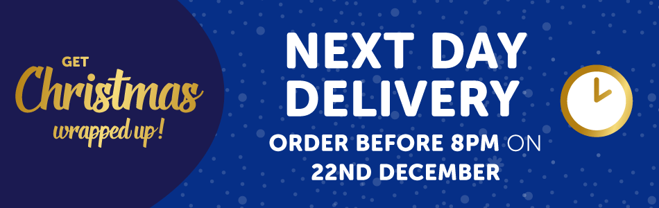 Delivery Information