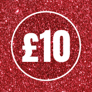 Donate £10 to Comic Relief