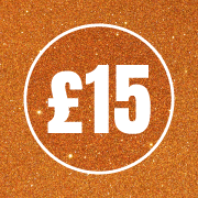 Donate £15 to Comic Relief