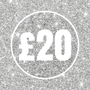 Donate £20 to Comic Relief