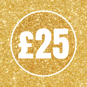 Donate £25 to Comic Relief