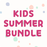 Kids Summer Bundle (Click For Details)