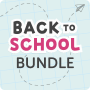 Kids School Bundle (Click For Details)