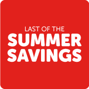 Summer Savings (Click For Details)