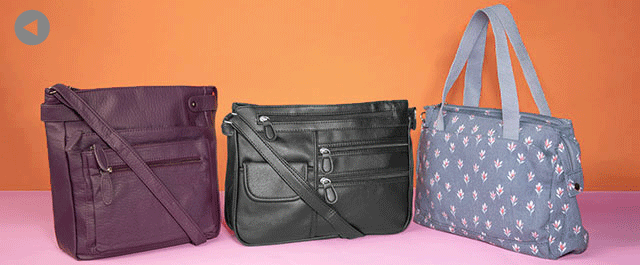 Bags & Accessories