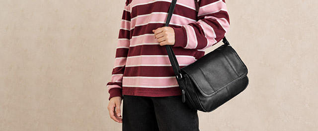 Bags & Accessories