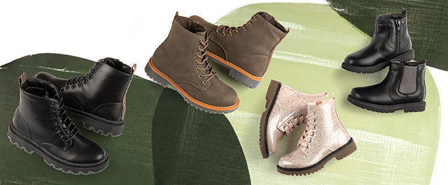 mens zip up ankle boots