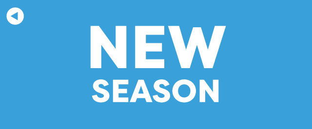 NEW SEASON