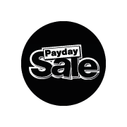 Payday Sale (Click For Details)