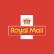 Royal Mail Post Office Icon