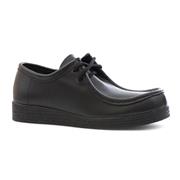 shoe zone wide fit ladies shoes