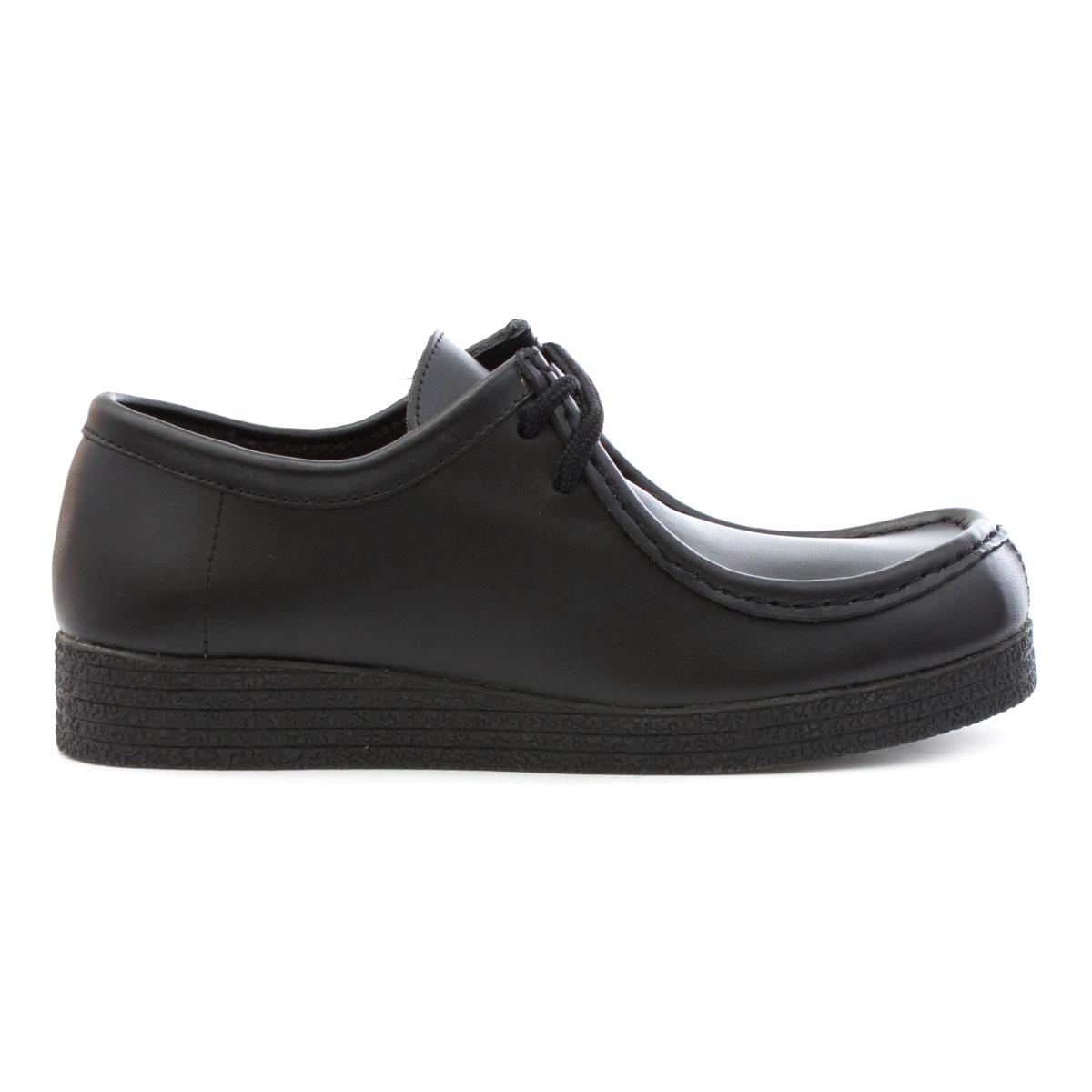 Shoe zone wallabees discount