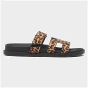 Truffle Collection Louise Womens Multi Sandal (Click For Details)