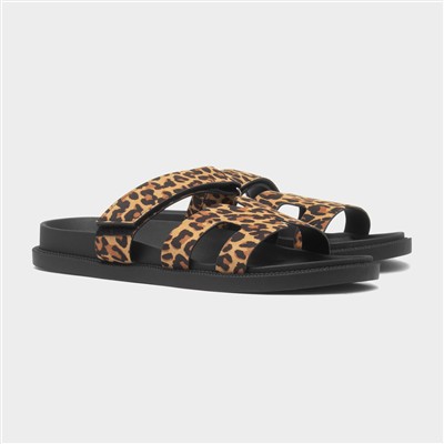 Louise Womens Multi Sandal